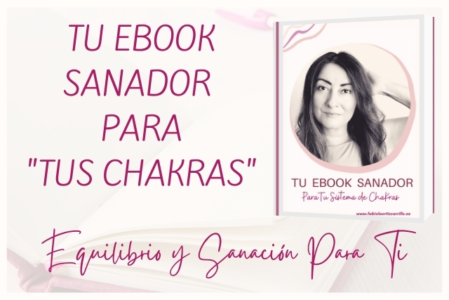 LEADMAGNET EBOOK SANADOR TUS CHAKRAS LEADMAGNET EBOOK SANADOR TUS CHAKRAS