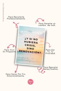 LA DESCODIFICACIÓN BIOLÓGICA, TE SACA DE LA CRISIS DE LOS 40