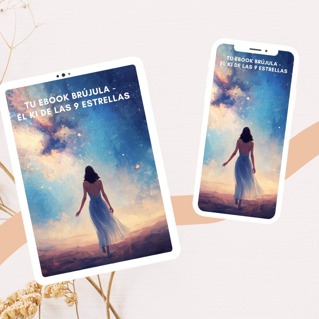 EBOOK KI 9 ESTRELLAS